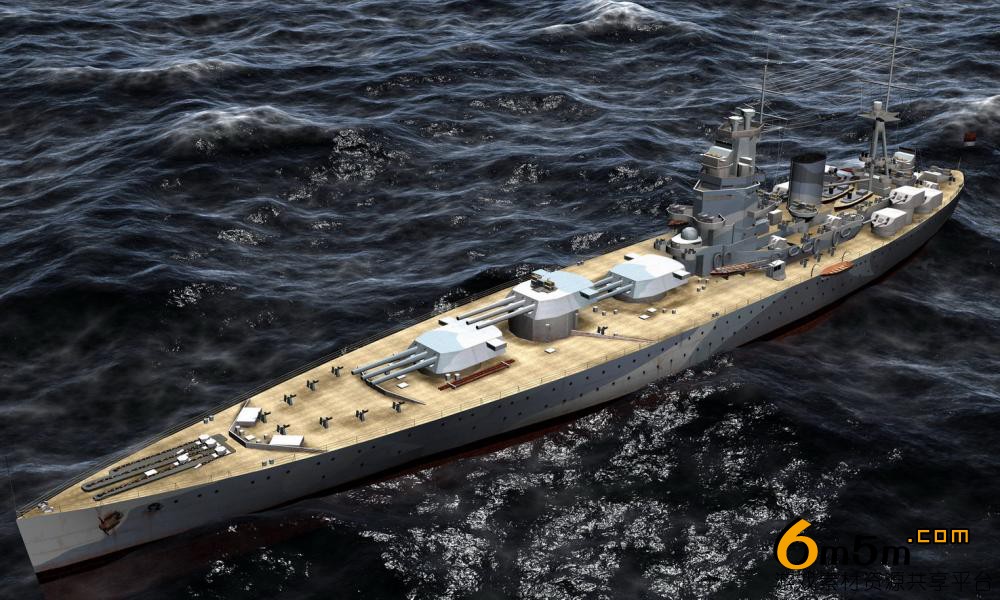 合肥纳尔逊军舰模型